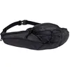 Image de VAUDE Elope Hip Pack 2 Sacs Bananes, Unisexe, Noir fantôme, Taille Unique UE