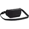 Image de VAUDE Wegamove Sac Banane Unisexe Noir Taille Unique EU