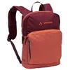 Image de VAUDE Sac à dos Minnie pour enfant, garçon et fille, sac à dos de randonnée confortable, résistant aux intempéries, avec beaucoup d'espace de rangement et éléments réfléchissants