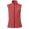 Image de VAUDE Hurricane Vest III   Gilet softshell pour femme   Gilet de randonnée