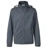 Image de VAUDE Men's Escape Bike Light Jacket Veste de pluie pour homme