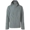 Image de VAUDE Men's Yaras Rain Jacket II   Veste de pluie pour homme   avec ventilation sous les bras pour plus de respirabilité   imperméable et coupe-vent