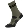 Image de VAUDE Chaussettes de cyclisme unisexes Mid II