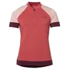 Image de VAUDE T-Shirt Altissimo Q zippé pour Femme