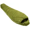 Image de Vaude Sioux 1000 II SYN Sac de Couchage Unisexe pour Adulte Avocat, Gauche