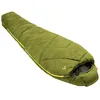 Image de Vaude Sioux 800 II SYN Sac de Couchage Unisexe pour Adulte Avocat, Gauche