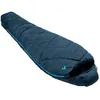 Image de Vaude Sioux 800 XL II SYN Sac de Couchage Unisexe pour Adulte Baltic Sea Gauche