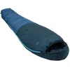 Image de Vaude Kobel Adjust 500 II SYN Sac de Couchage Unisexe pour Adolescent Baltic Sea Gauche