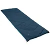 Image de Vaude Navajo 900 II SYN Sac de Couchage Unisexe pour Adulte Baltic Sea Gauche