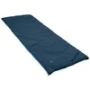 Image de Vaude Navajo 500 XL II SYN Sac de Couchage Unisexe pour Adulte Baltic Sea Gauche