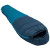 Image de Vaude Alpli Adjust 400 II SYN Sac de Couchage, Unisexe, pour Adolescent, Baltic Sea, Gauche