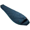 Image de Vaude Sioux 100 II SYN Sac de Couchage Unisexe pour Adulte Baltic Sea Gauche