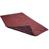 Image de Vaude Sac de Couchage Unisexe pour Adulte Plangge 400 II SYN Cerise foncée, Taille Unique