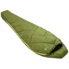 Image de Vaude Sioux 100 II SYN Sac de Couchage Unisexe pour Adulte Avocat, Gauche