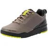 Image de VAUDE Moab Pro Syn Chaussures de Cyclisme Unisexes, Noir Noix de Coco, 44 EU