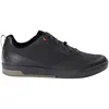 Image de VAUDE Moab Syn. II Chaussures de Cyclisme pour Homme, Noir Noix de Coco, 41 EU