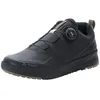 Image de VAUDE Moab Pro Tech Chaussures de Cyclisme Unisexes, Noir Noix de Coco, 48 EU