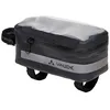 Image de Vaude Phone Bag Proof, Sacs de Cadre Unisexe, Black, Einheitsgröße -
