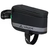 Image de Vaude Top Tube Bag, Sacs de cadre Unisexe, black, Einheitsgröße -