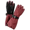 Image de Vaude Kids Snow Cup Gloves, Gants, redeva, 4 -