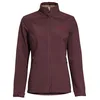 Image de VAUDE Veste Cyclone VI pour Femme, Chêne foncé, 44