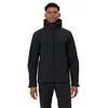 Image de VAUDE Veste à capuche Cyclone pour homme