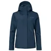 Image de VAUDE Veste rembourrée Rosemoor II pour Femme, Dark Sea, 36