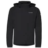 Image de VAUDE Veste Chaude de Cyclisme pour Homme, Noir, 3XL