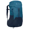 Image de VAUDE Jura 18 Sacs à Dos, Baltic Sea, Taille Unique Mixte