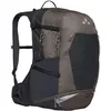 Image de Vaude Vélo Alpin 28+5, Taille Unique, Noix de Coco