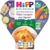 Image de Hipp Bio Petit Lasagnes aux Légumes Repas Bébé Dès 18 Mois 260 g