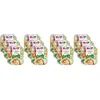 Image de HiPP Biologique Cannelloni aux Légumes dès 15 mois - 6 assiettes de 250g (Lot de 2)