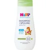 Image de Hipp Babysanft Sensitive shampoing et après-shampoing pour bébé 200 ml
