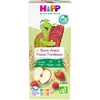 Image de HiPP Biologique - Barres Avoine Fraises Framboises 100 g (Lot de 2)