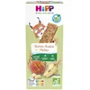 Image de HiPP - Barres Avoine Pêches - Boîte 100 g - BIOLOGIQUE