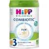 Image de HiPP - Combiotic FLM - Lait 3 Croissance - Boîte - 800g - BIOLOGIQUE