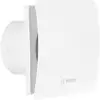 Image de Ventilateur mural Bosch Home Comfort Fan 1500 W100 230 V 95 m³/h 100 mm