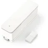 Image de Bosch Smart Home - Contact de Porte/fenêtre II, capteur Intelligent pour Chauffer en consommant Moins d’énergie, Compatible avec Amazon Alexa et l’Assistant Google, Blanc