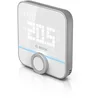 Image de Bosch Smart Home - Thermostat d’Ambiance II pour Les systèmes de Chauffage câblés, 230 V, Compatible avec l’Assistant Google et Alexa