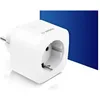 Image de Bosch Prise intelligente intelligente compacte [+M], prise intelligente, application contrôlable avec fonction d'économie d'énergie Utilisation flexible dans le système Bosch Smart Home ou