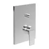 Image de Villeroy & Boch Liberty Mitigeur monocommande, pour bain & douche, TVS10700500061,