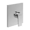 Image de Villeroy & Boch Liberty Mitigeur monocommande de douche encastré, TVS10700400061,
