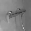 Image de Villeroy & Boch Liberty Mitigeur monocommande de douche en applique, TVS10700300061,