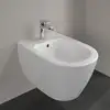 Image de Villeroy & Boch Liberty Mitigeur de bidet, TVB10700100061,
