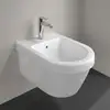 Image de Villeroy & Boch Architectura Mitigeur de bidet, TVB10300100061,