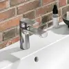 Image de Villeroy & Boch Liberty Mitigeur de lavabo Small, TVW10700100061, Small