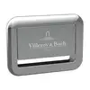 Image de Villeroy & Boch Collaro Garniture de vidage et de trop-plein complète, pour baignoire standard, U90956061,
