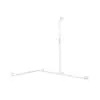 Image de Villeroy & Boch ViCare Barre de douche, avec poignée de maintien, 92173168,