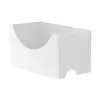 Image de Villeroy & Boch ViCare Funktion Tablette pour systèmes à barres, 92173368,