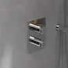 Image de Villeroy & Boch Universal Mitigeur thermostatique de douche encastré, TVD00000100061,